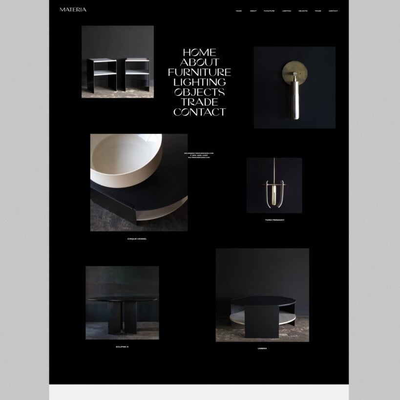 Brand Identity for a Hudson Valley Design Studio