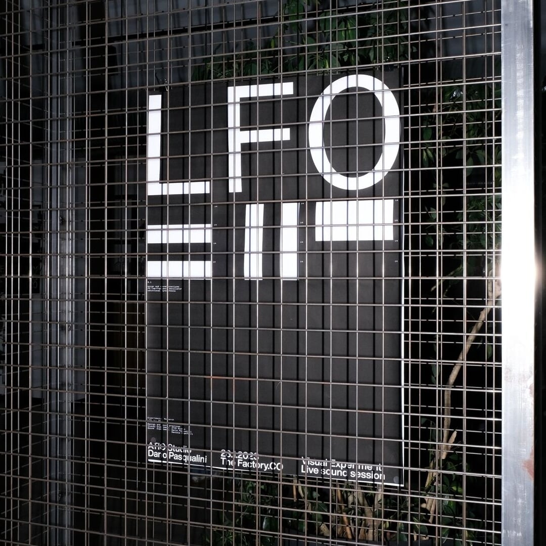 Brand Identity for ATIO Studio