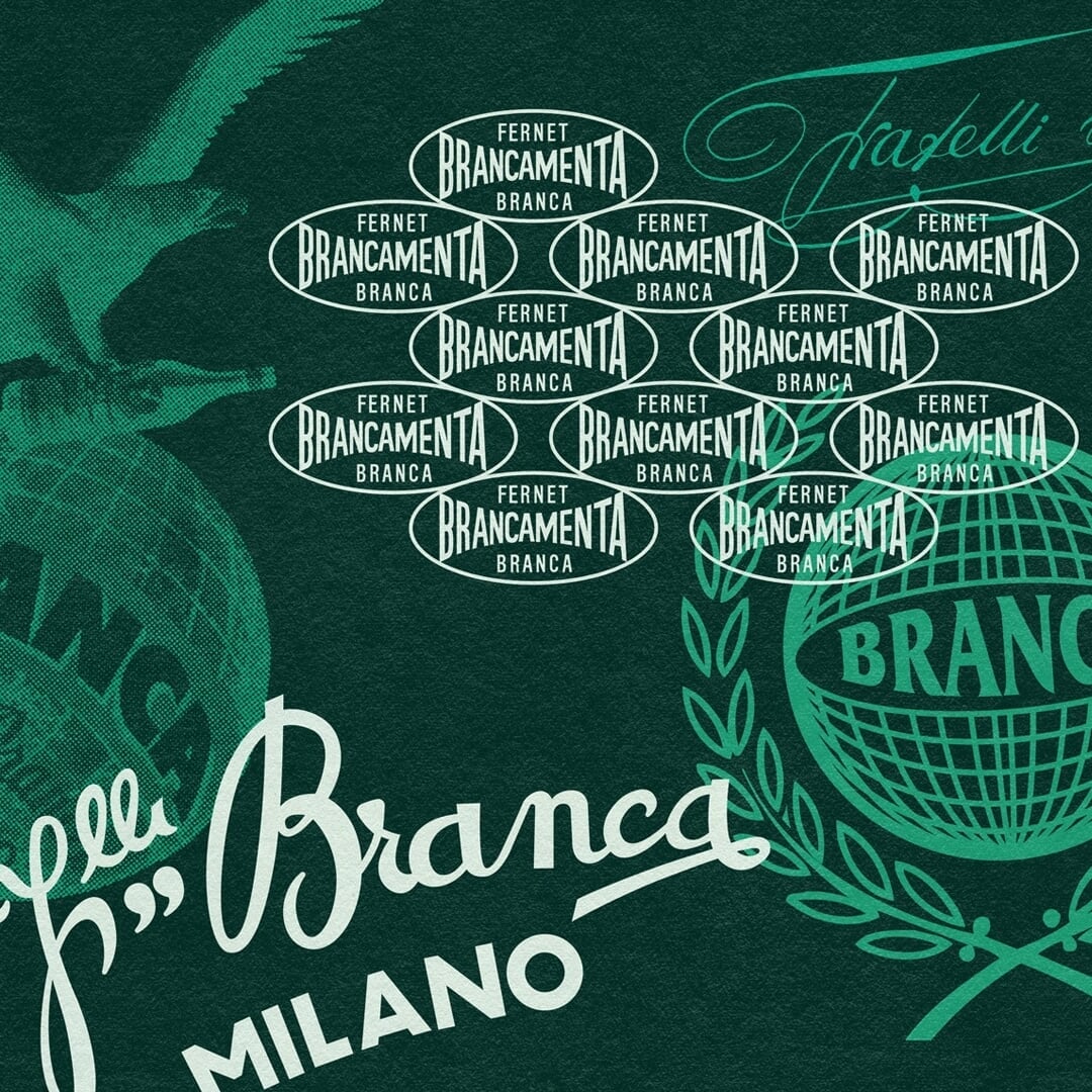 Brand Identity Refresh for Brancamenta