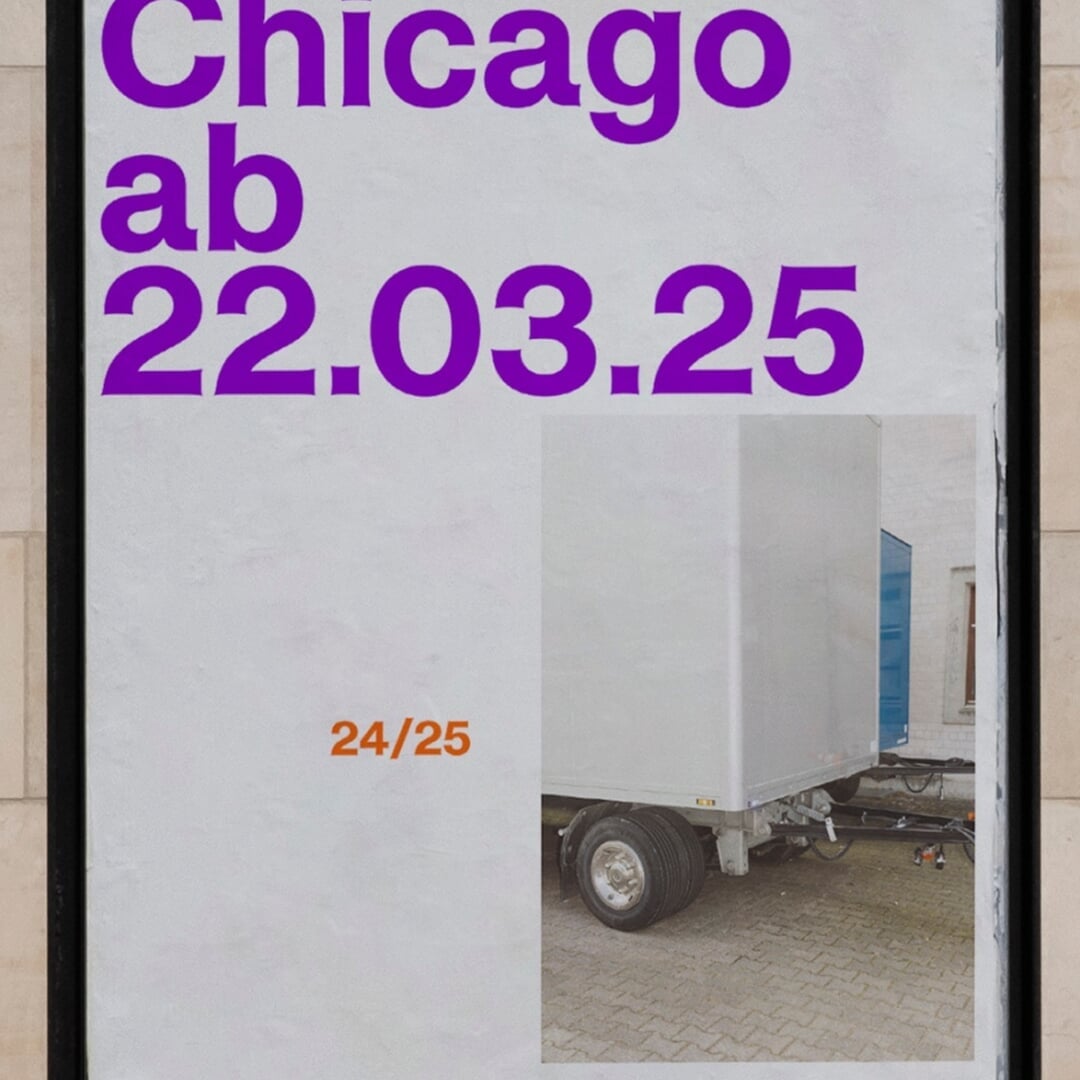 Brand Identity for Landestheater Coburg