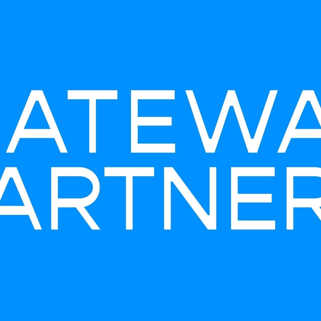 Branding and Website Design for Gateway Partners