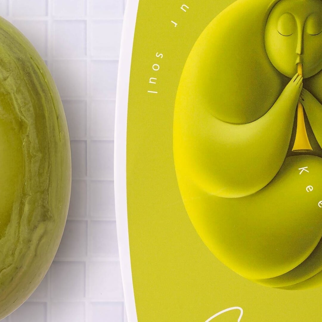 Packaging for Solala Soap