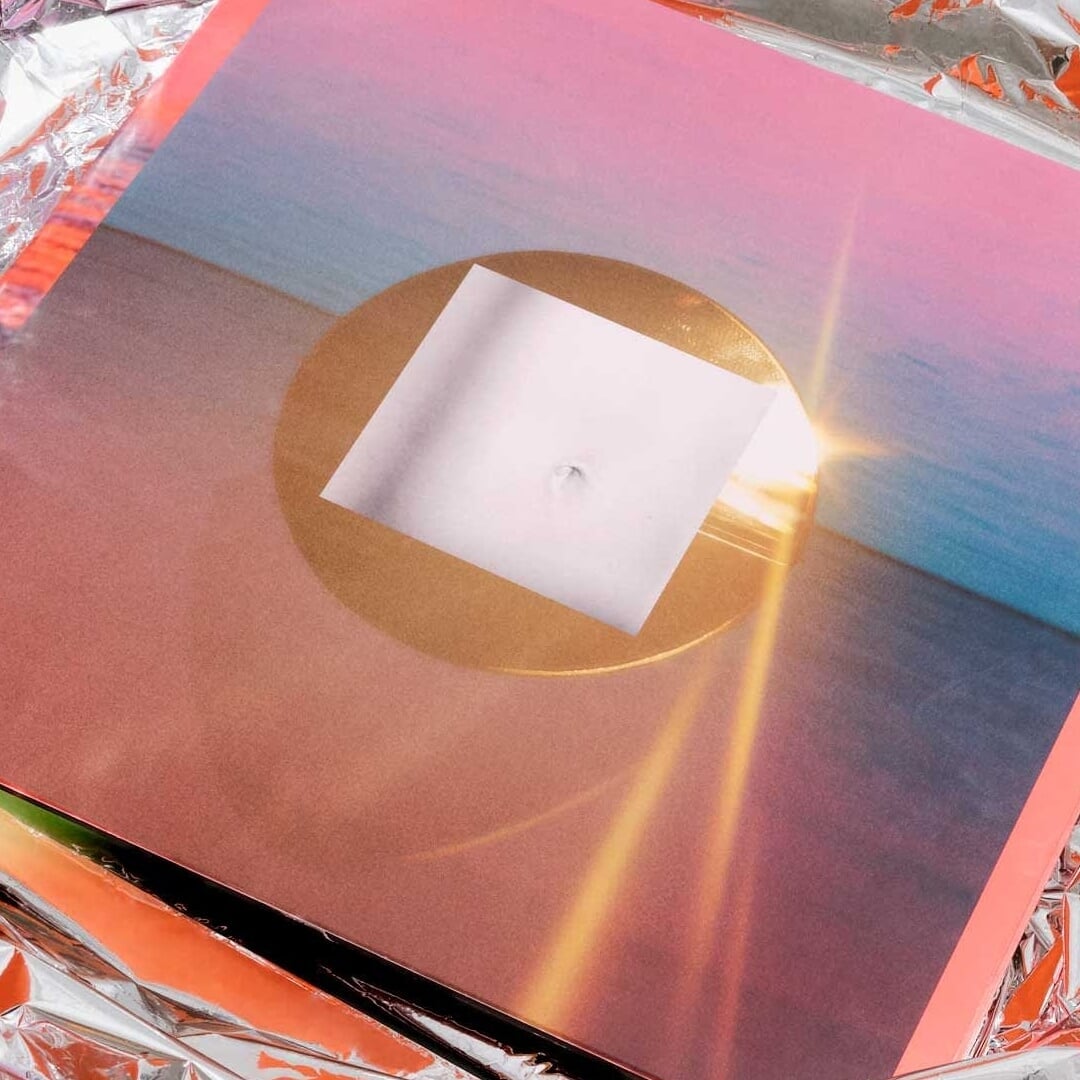 Album Artwork for Hologramme's Felicity