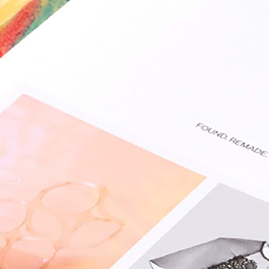 Printed Portfolio Design for Photographer Nik Mirus