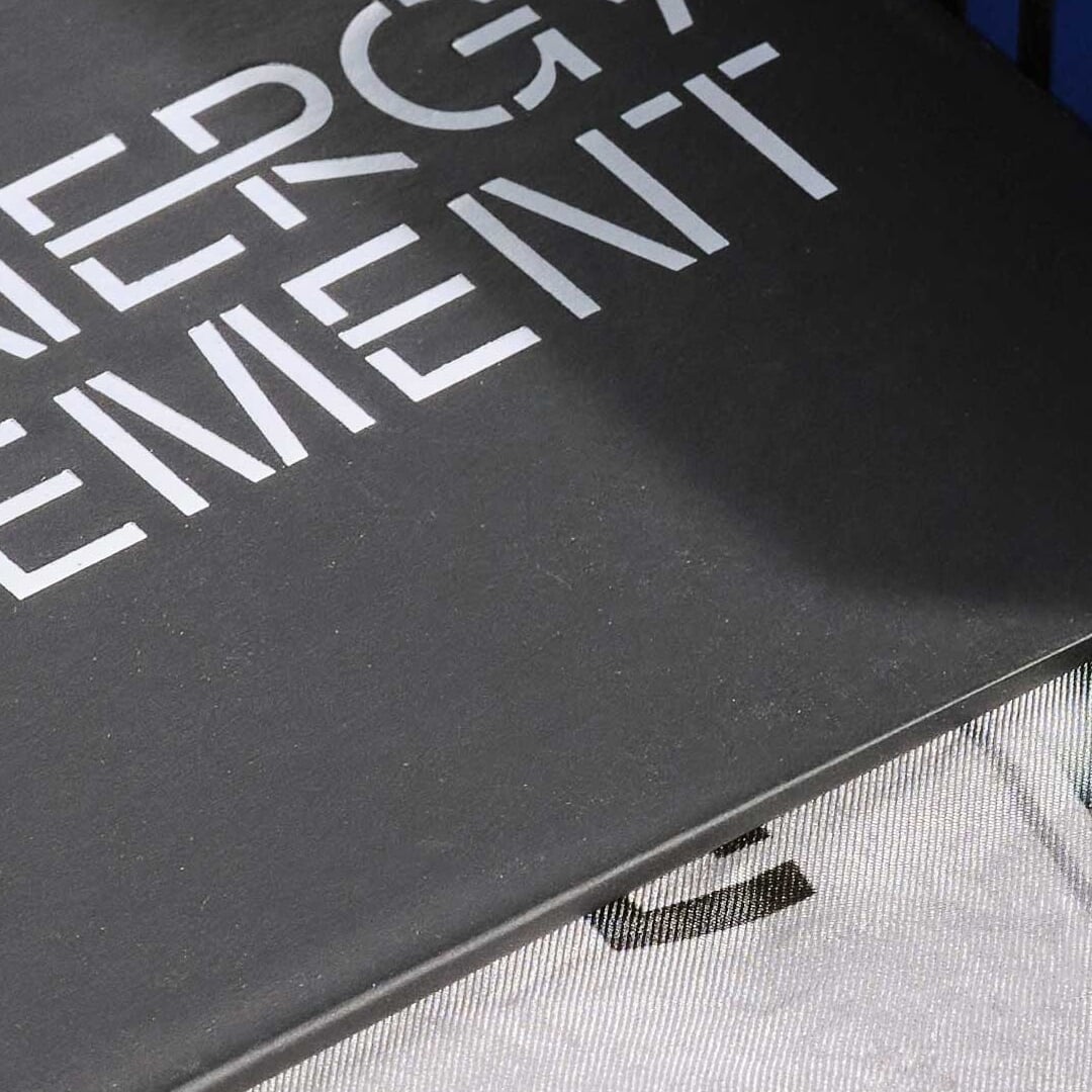 Rebranding and Visual Identity for Baillat Studio