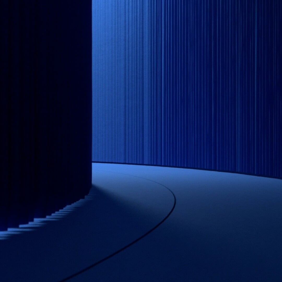 Motion Film for Baillat Studio Identity Launch