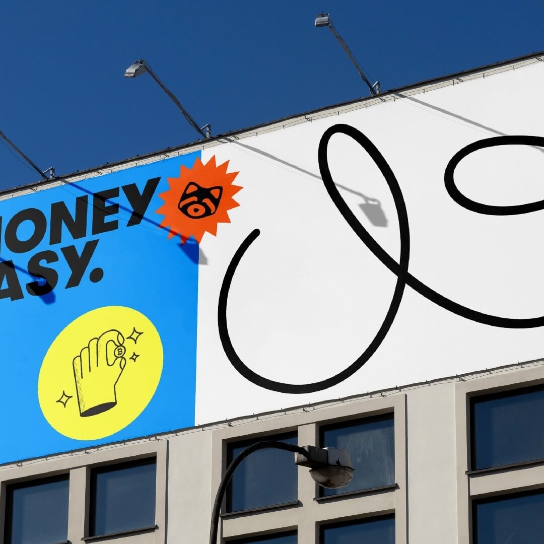 Visual Identity Refresh for Shakepay Cryptocurrency App