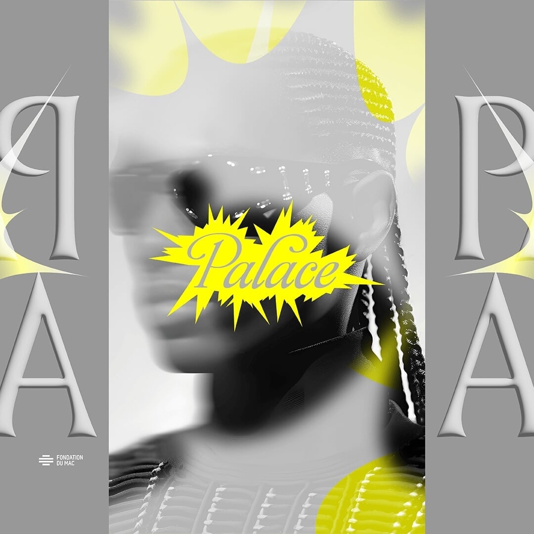 Visual Identity and Microsite for Bal Du MAC 2023