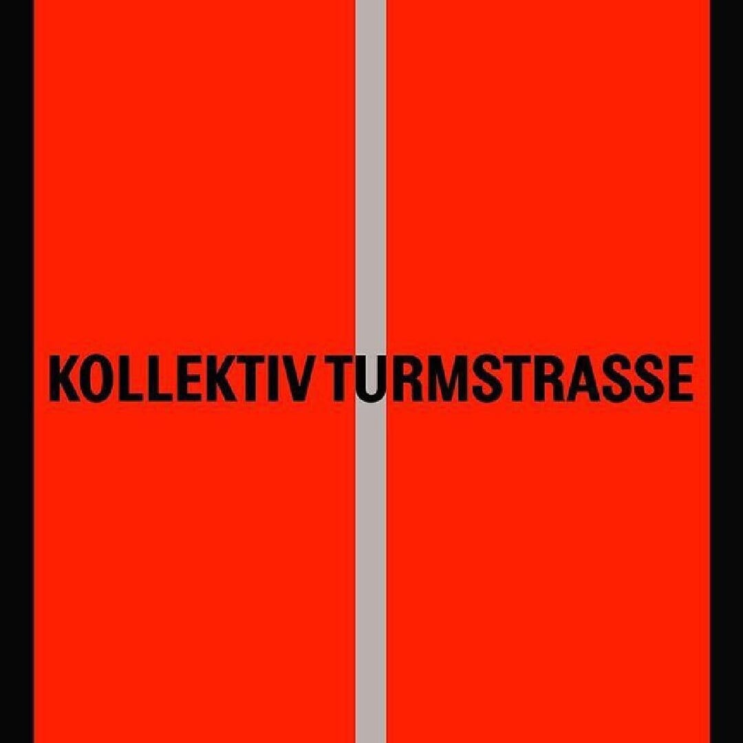 Logo Design for Kollektiv Turmstrasse