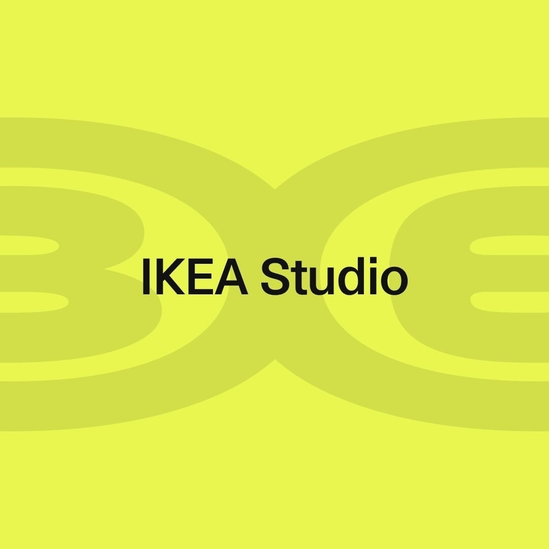 Digital Experience Design for IKEA Studio