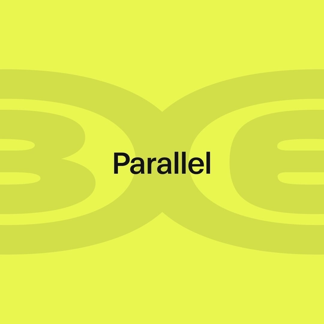 Brand and Product Strategy for Parallel