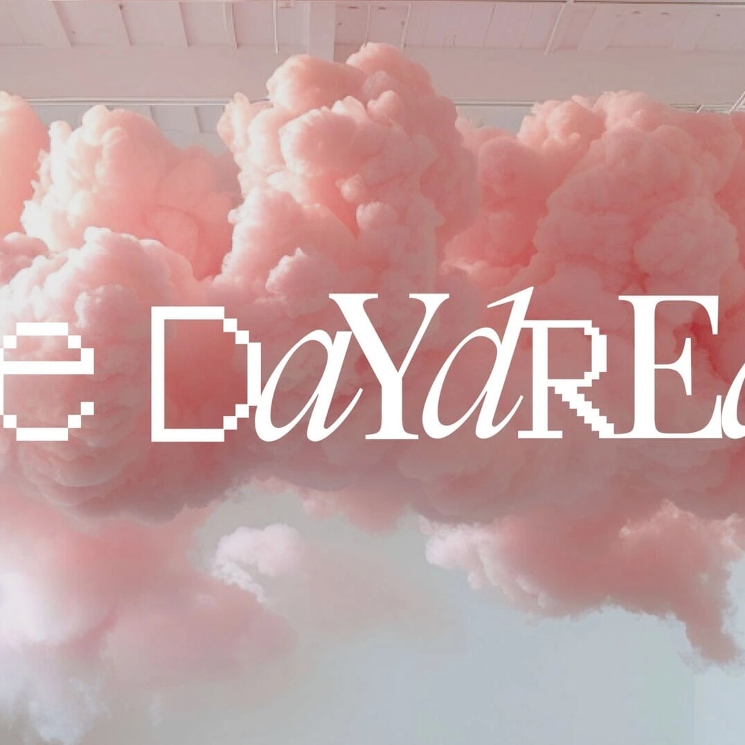 Brand Identity and Website for One Daydream