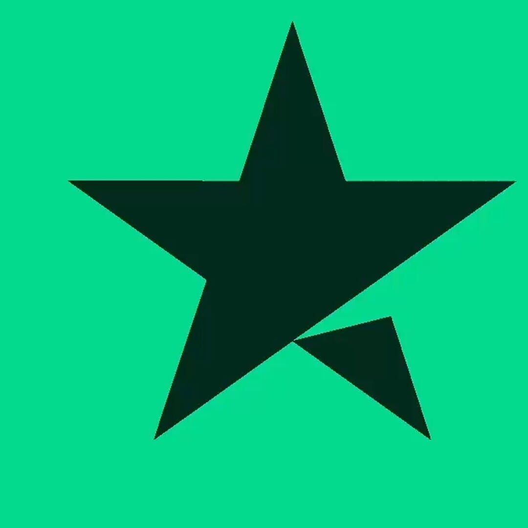 Brand Identity for Trustpilot