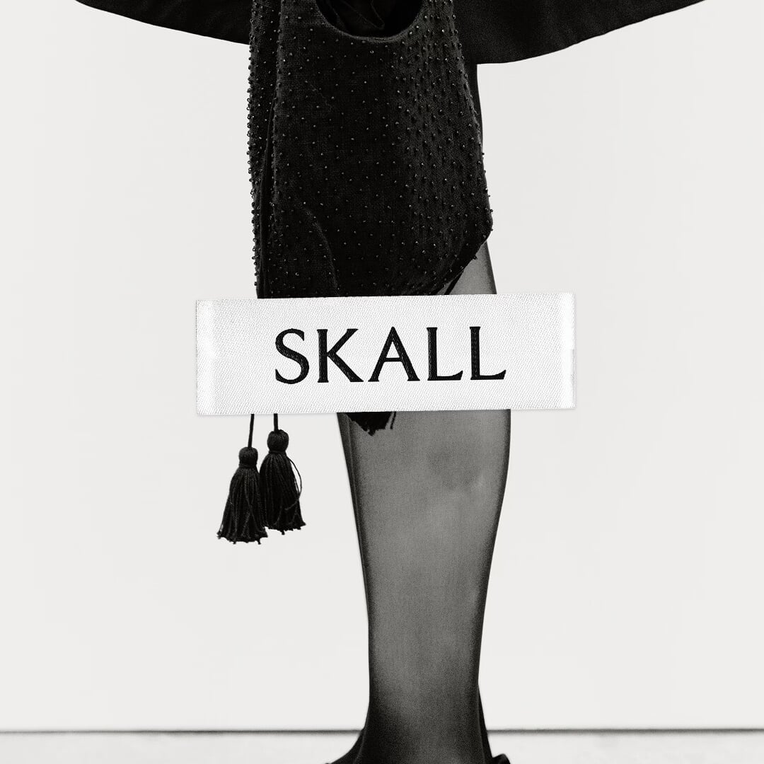 Brand Identity and E-Commerce for Skall Studio