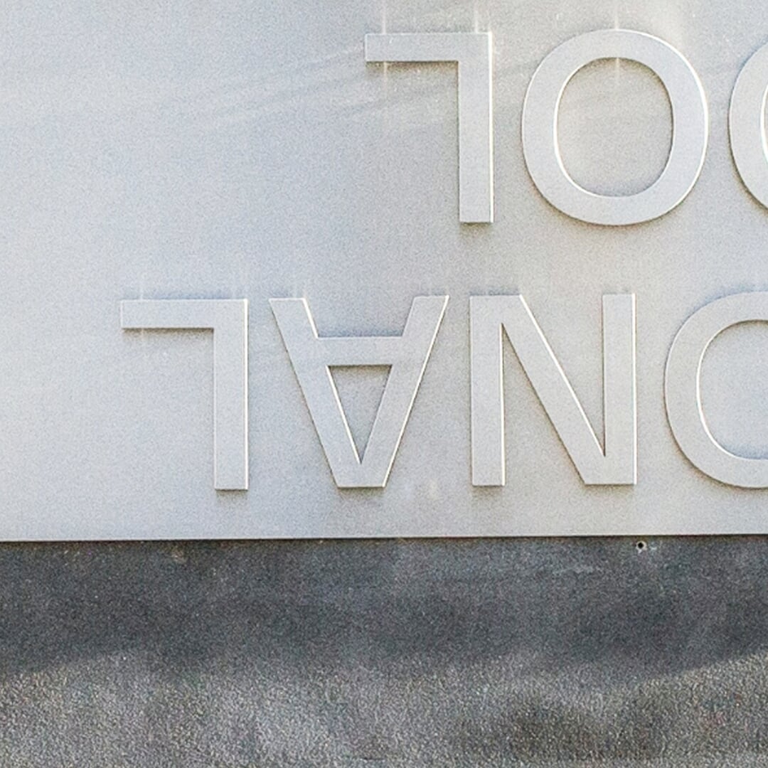 Brand Identity for the National Film School of Denmark