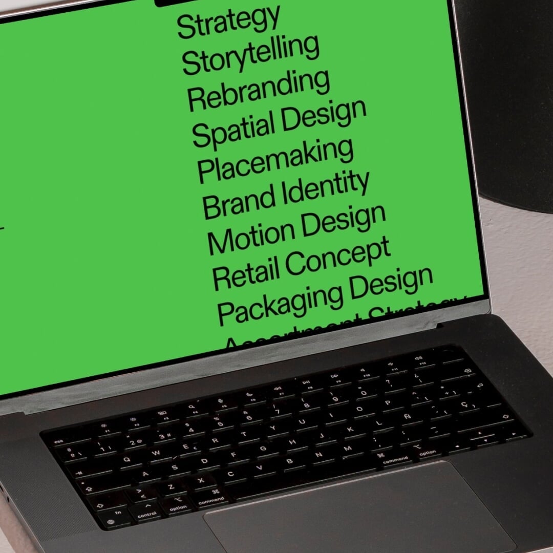 Brand Identity for H&M Customer Experience