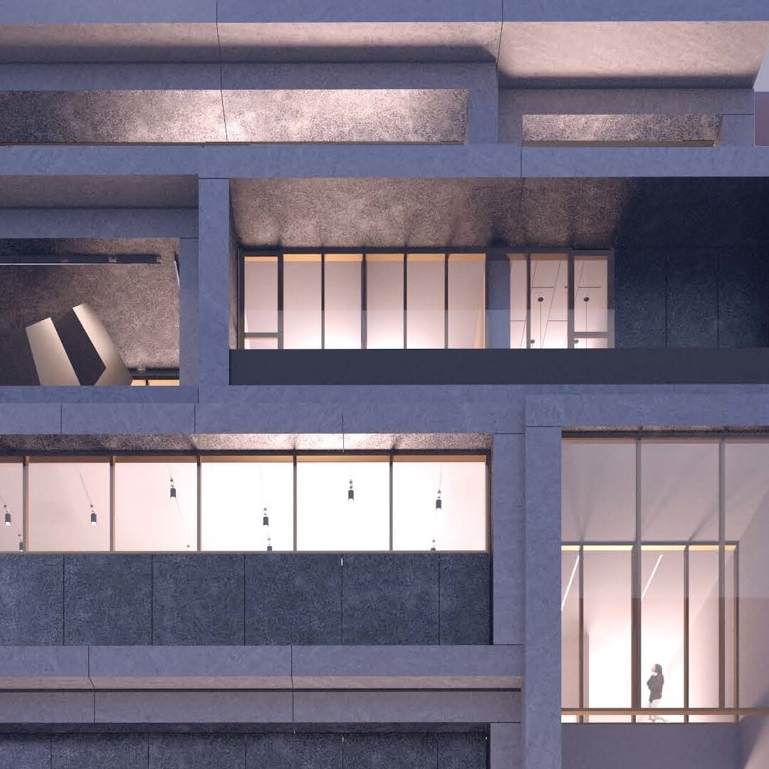 Digital Experience for Studio Museum in Harlem