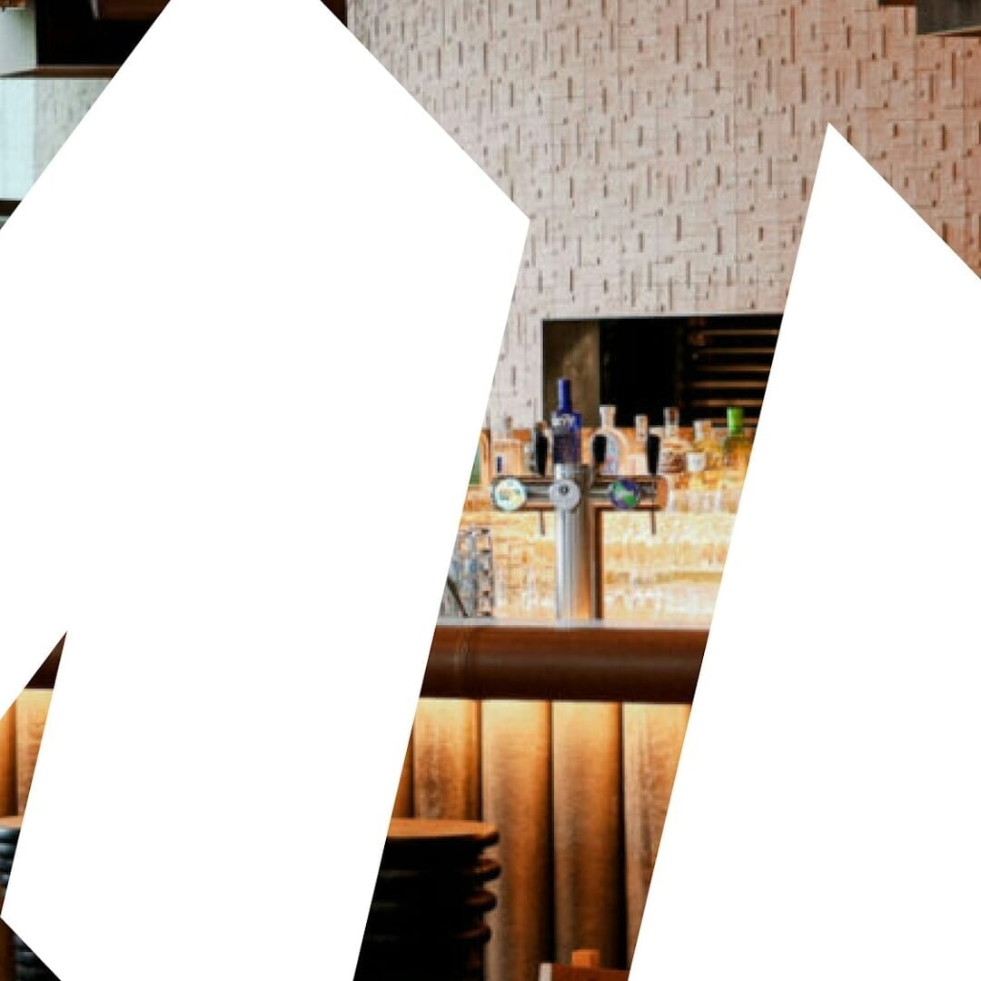 Brand Identity for Mix Destination Hub