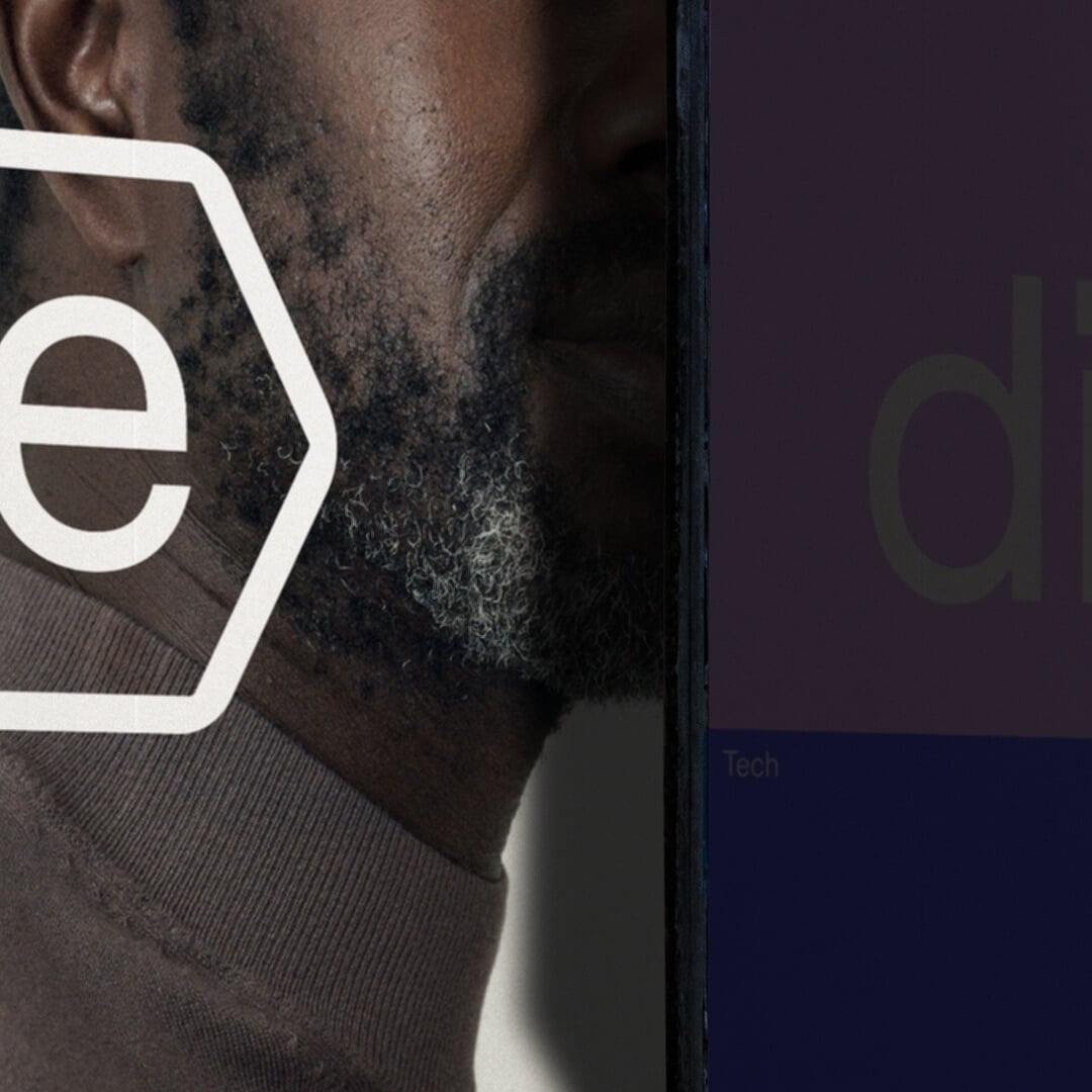 Brand Identity for a Digital Banking App