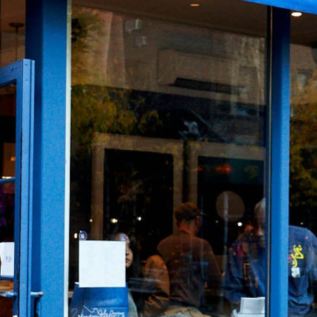 Brand Identity Refresh for Daily Provisions Cafe