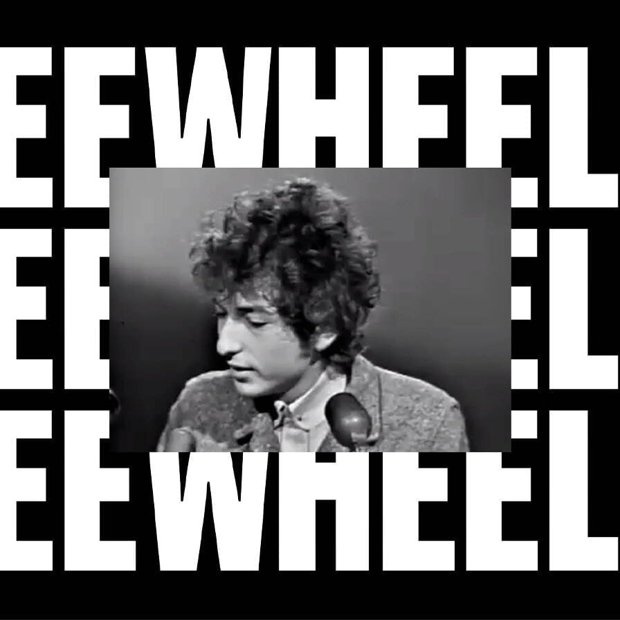 Brand Identity for the Bob Dylan Center