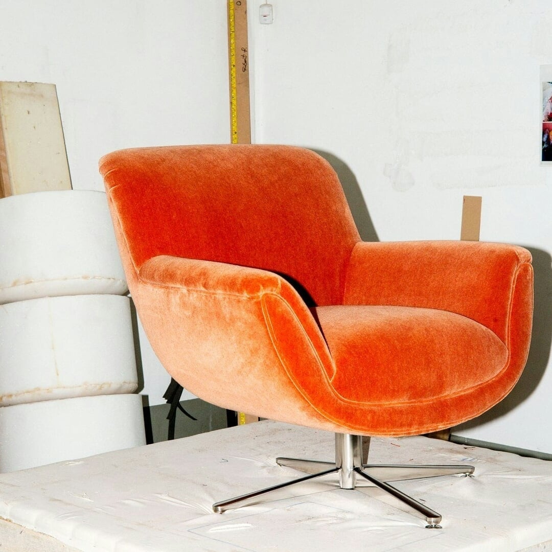 Brand Identity and Strategy for Irish Furniture Company Orior