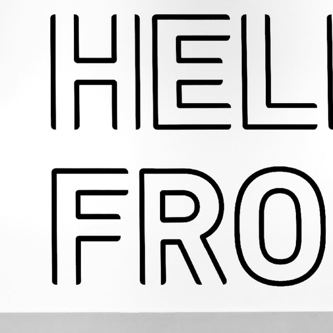 Brand Identity and Signage for Terminal 4 at JFK