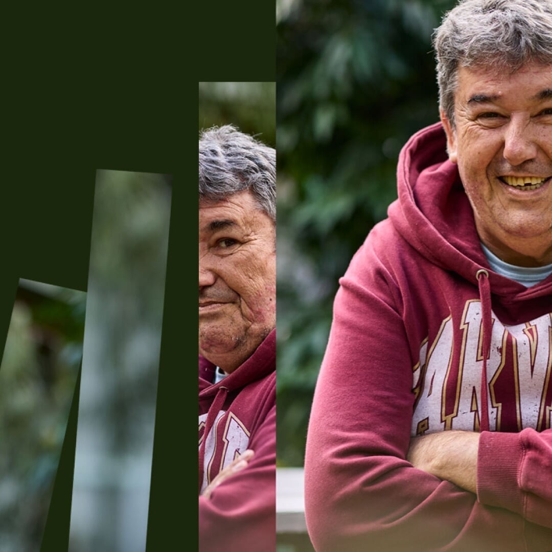 Brand Identity for Habilis Not-For-Profit Housing Initiative