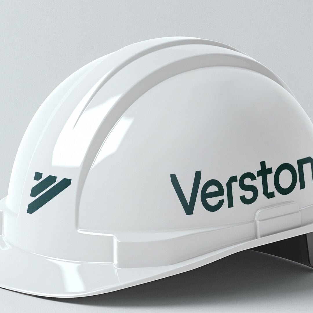 Brand Identity for a Sustainable Infrastructure Leader