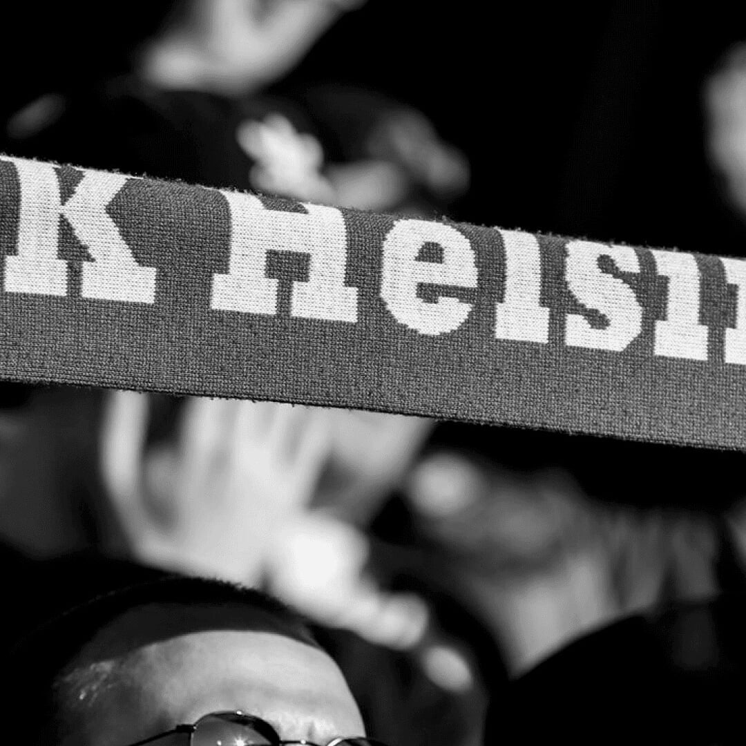 Brand Identity for Finland's Premier Football League