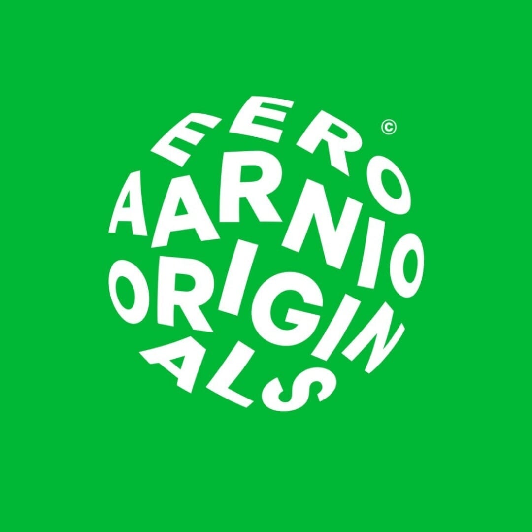 Brand Identity for Eero Aarnio Originals