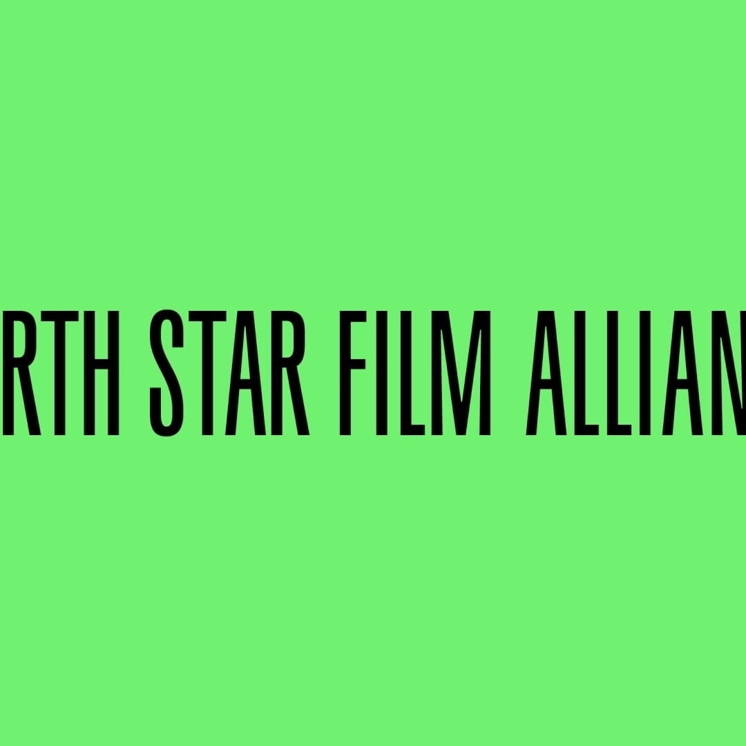 Brand Identity for North Star Film Alliance