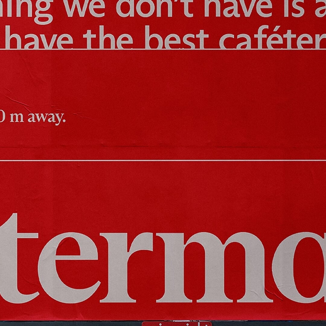 Brand Identity for Rotermann Quarter