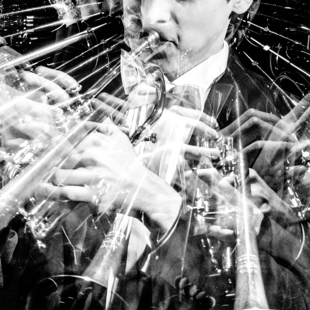 Brand Identity for Helsinki Philharmonic Orchestra