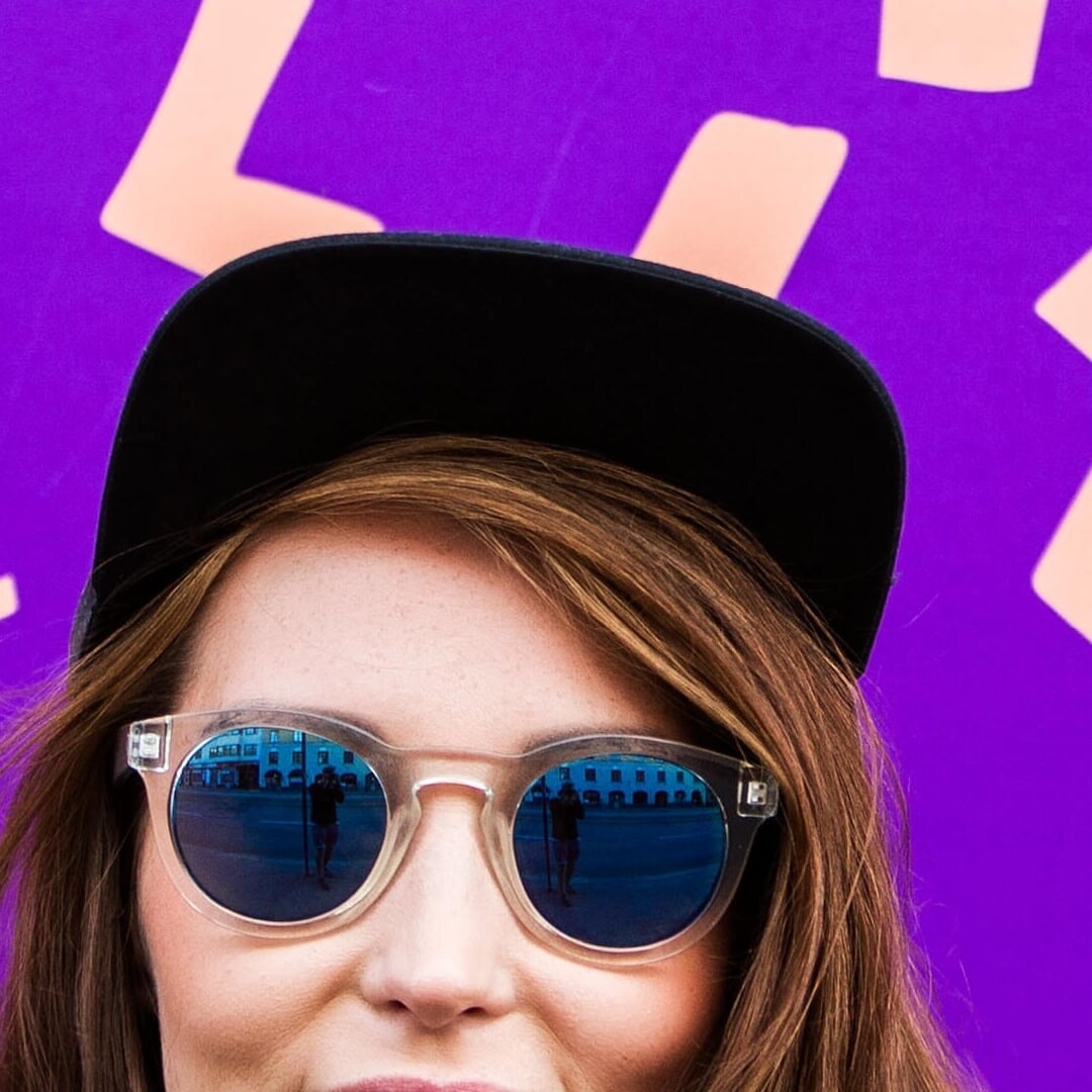 Visual Identity for Flow Festival