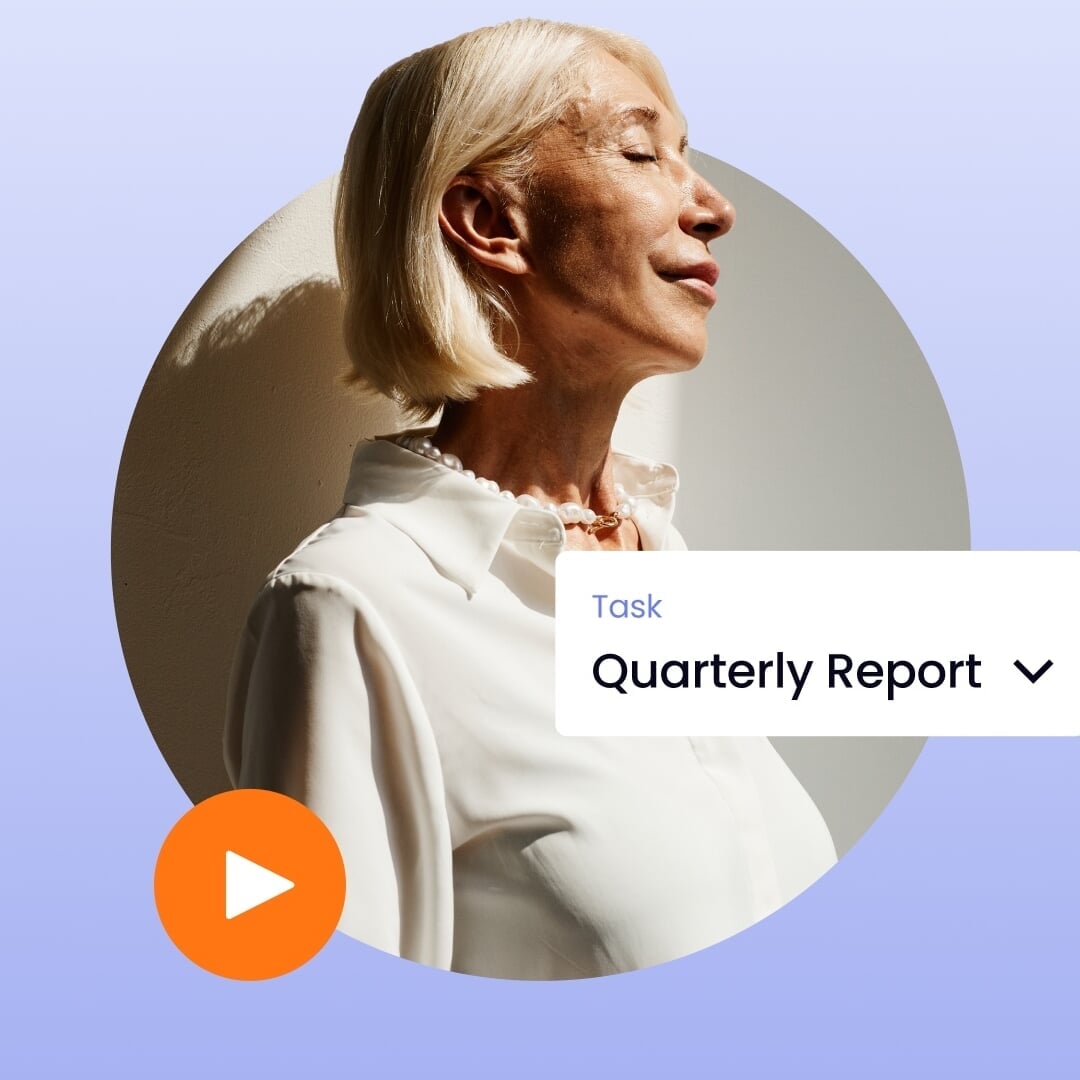 Brand Identity for Visma Otta
