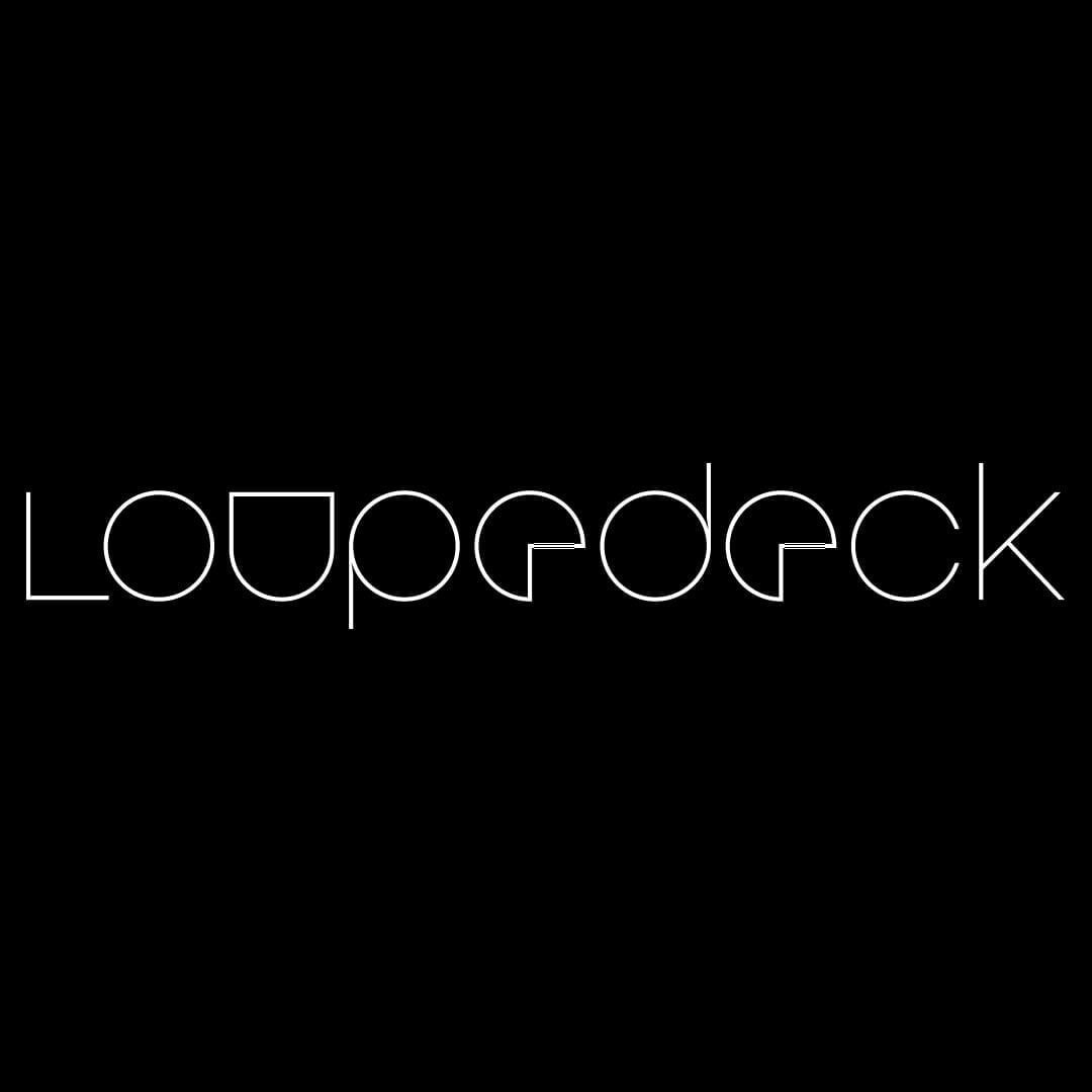Brand Identity for Loupedeck Photo Editing Console