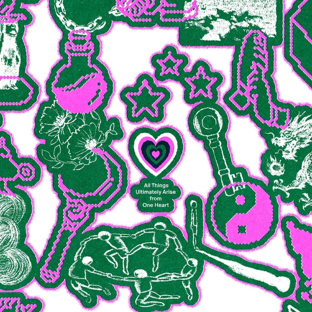 Visual Identity for Tone in Tongue