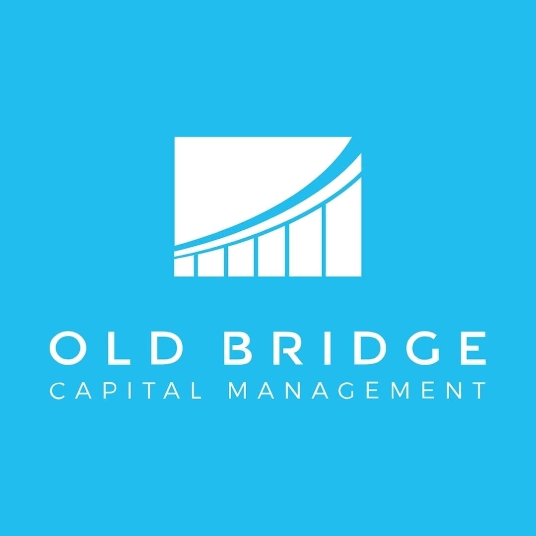 Brand Identity for Old Bridge Capital Management