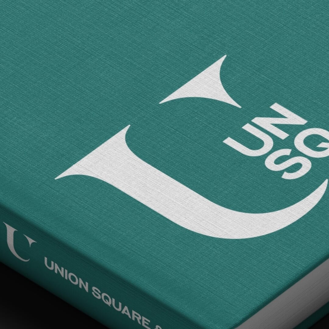 Brand Identity for Union Square & Co.