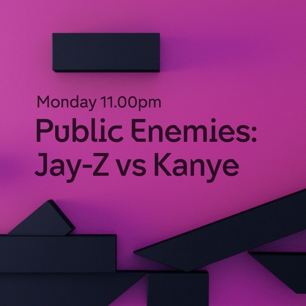 Typeface Design for Channel 4