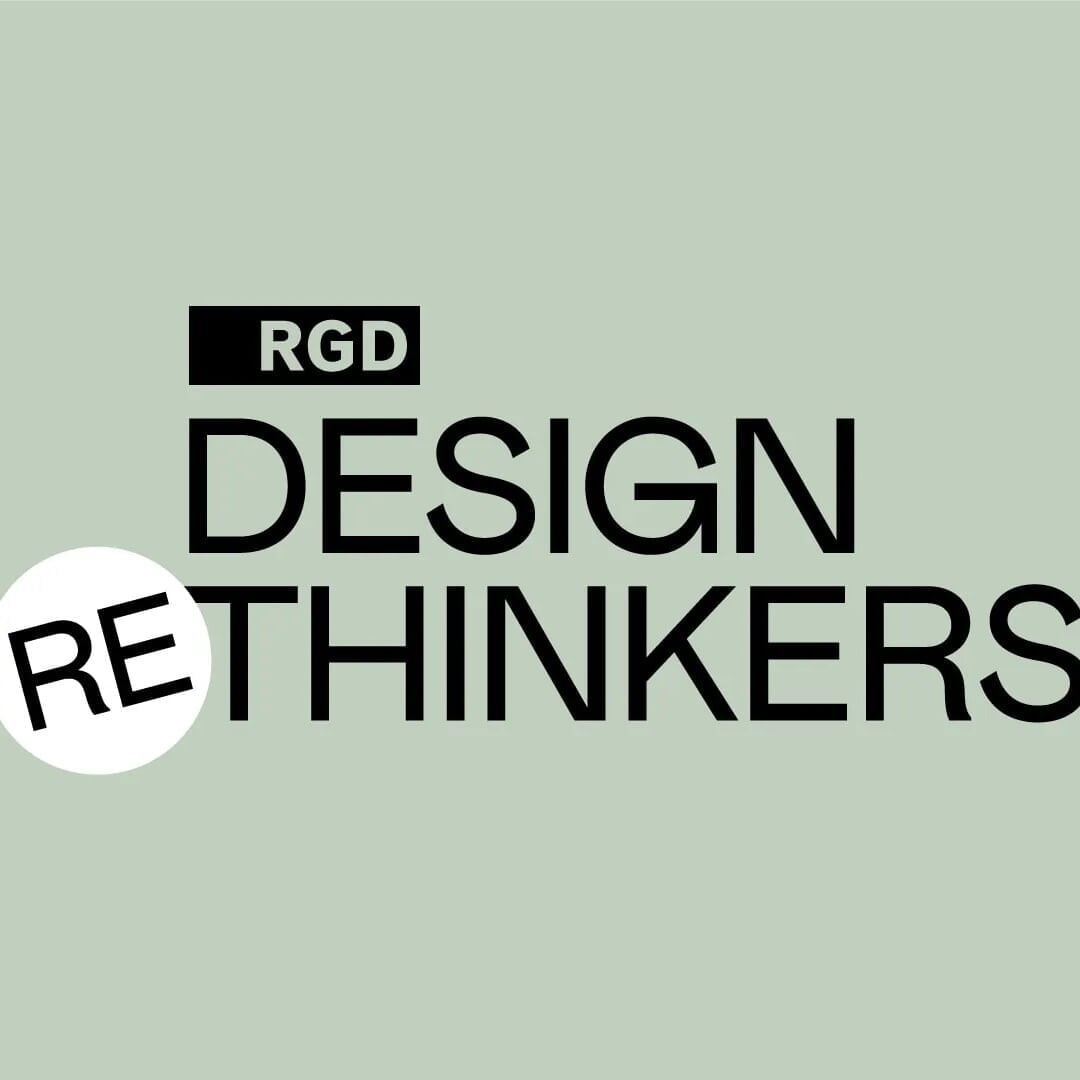 Brand Identity for DesignThinkers Conference