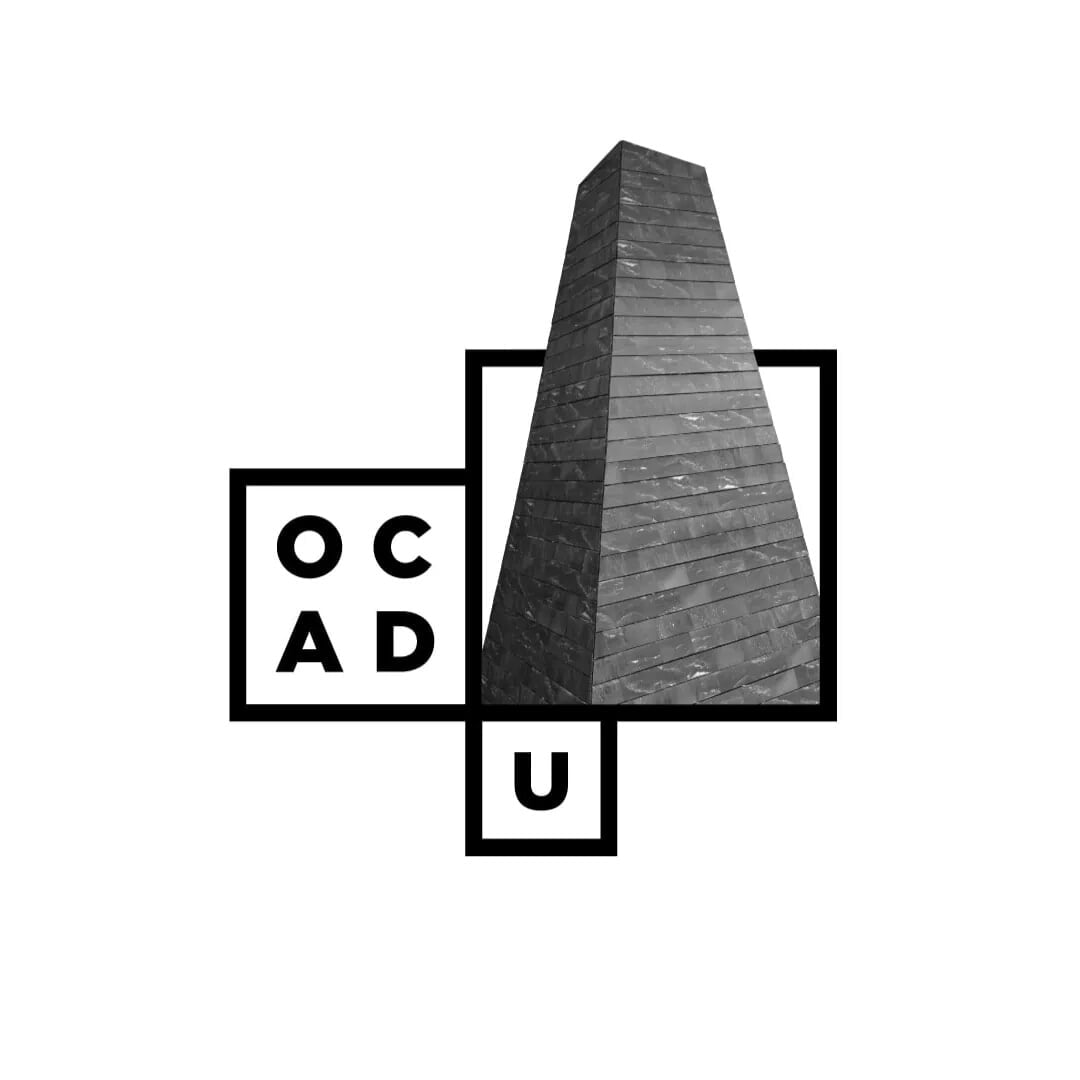 Brand Identity and Website for OCAD University