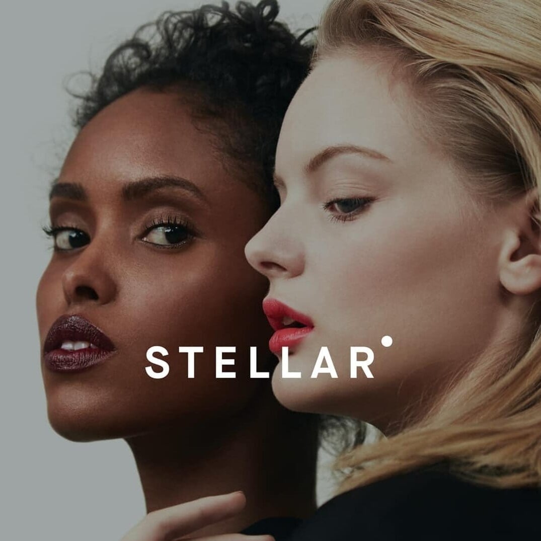 Brand Identity and Packaging for Stellar Makeup