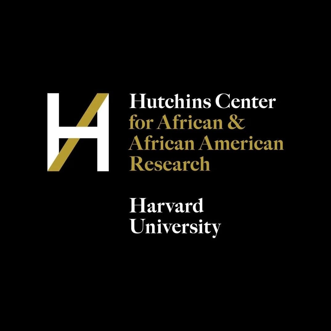 Brand Identity for the Hutchins Center for African & African American Research
