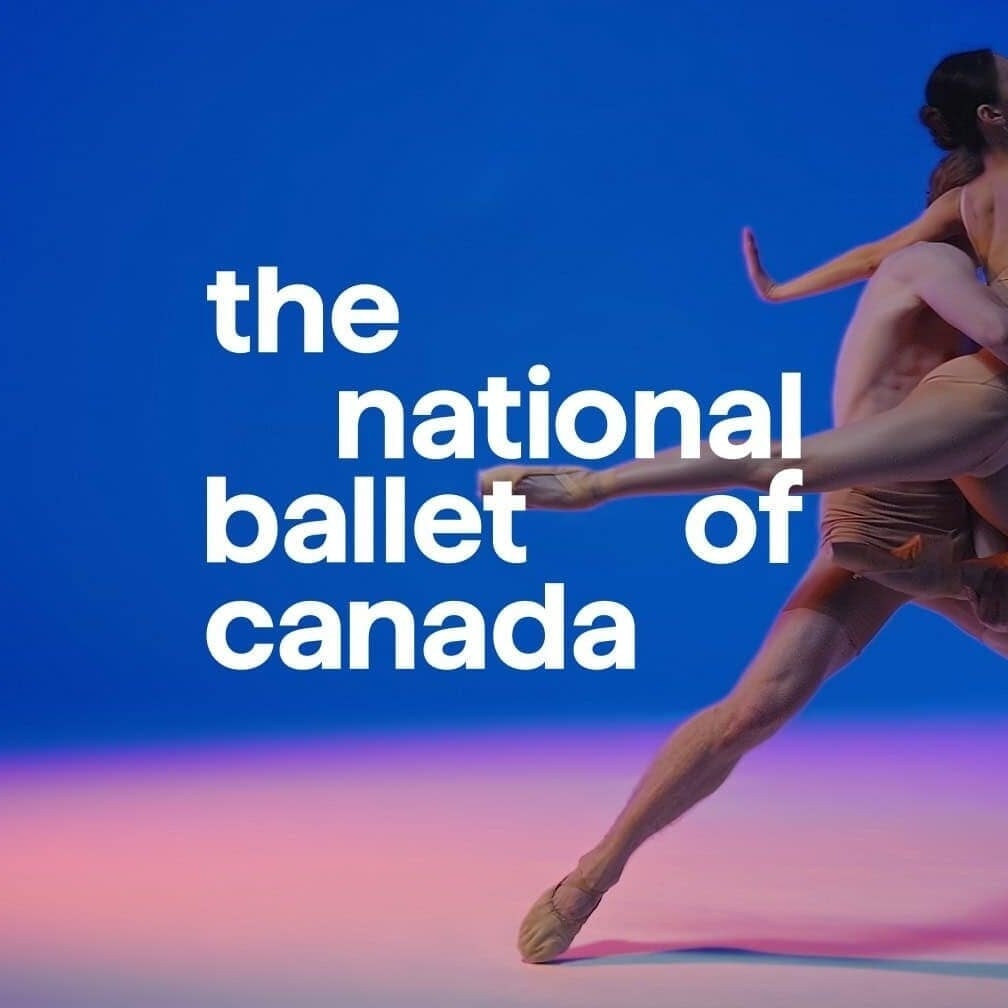 Brand Identity for the National Ballet of Canada