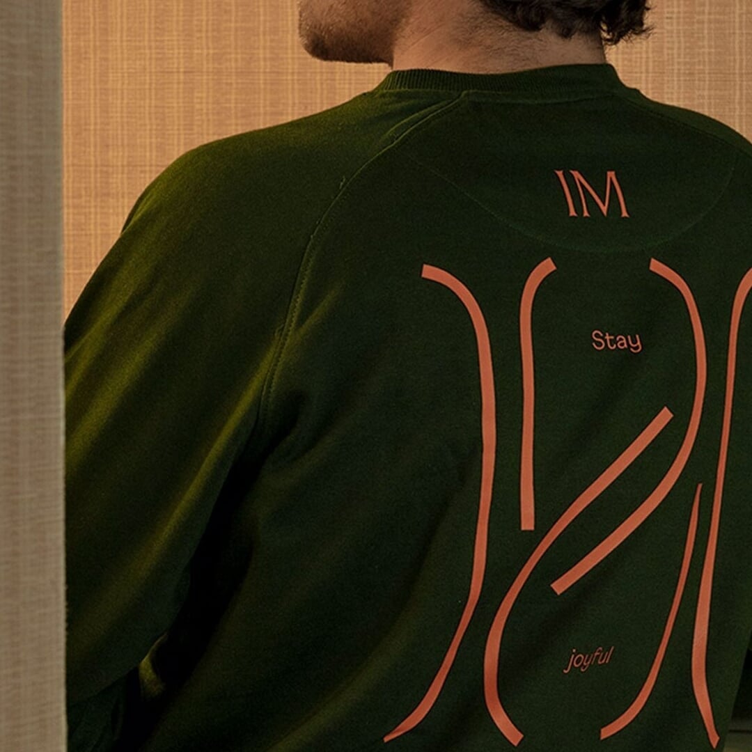 Brand revitalization for a historic hotel 