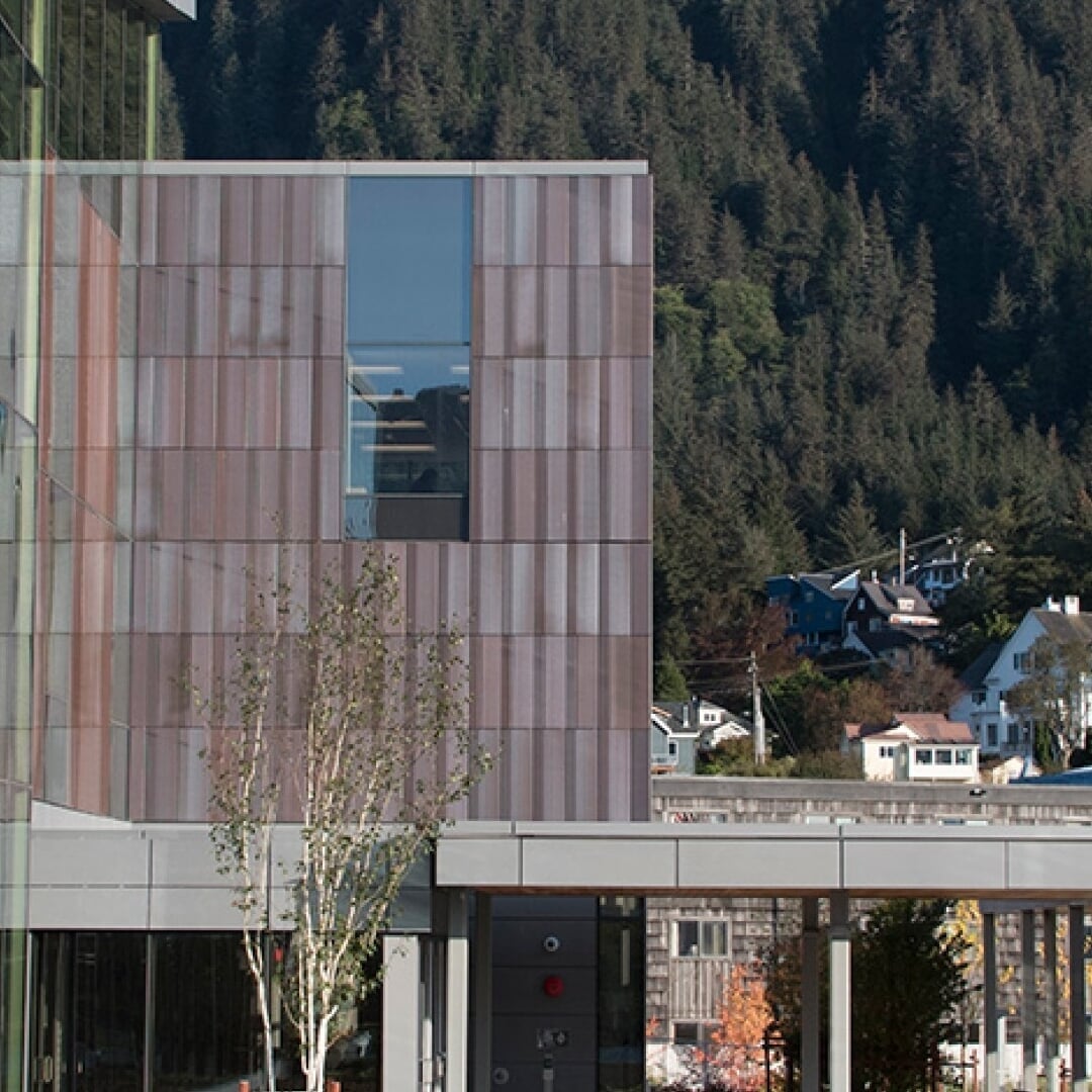 Website Redesign for Alaska State Archives