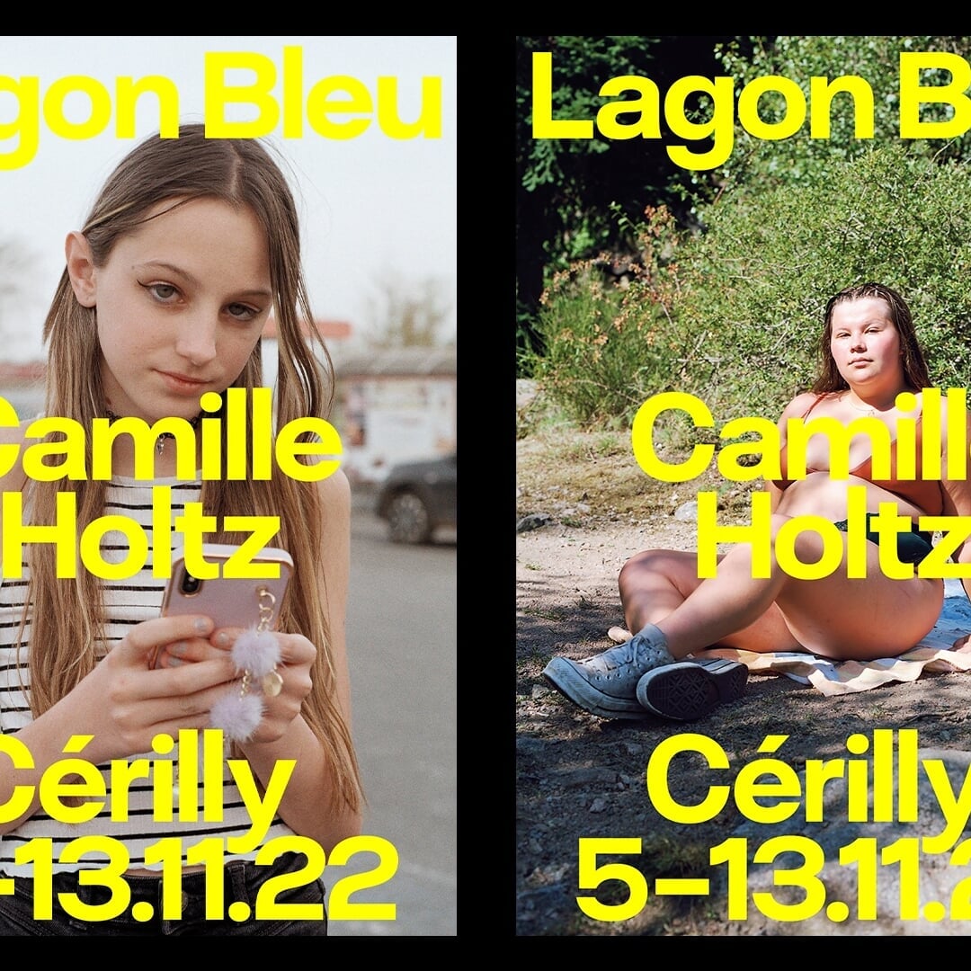 Posters for Camille Holtz