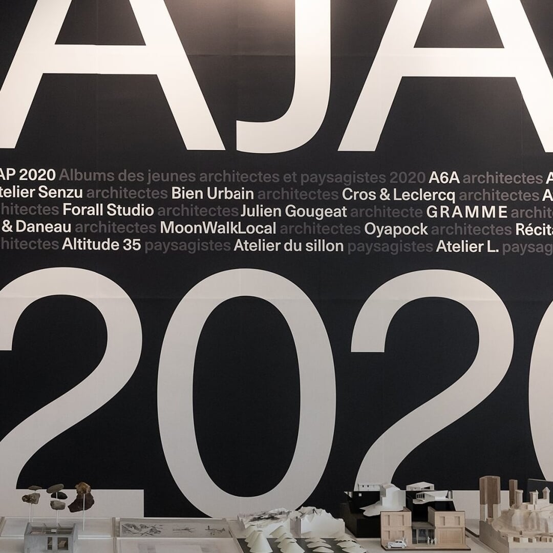 Visual Identity and Communication Materials for AJAP